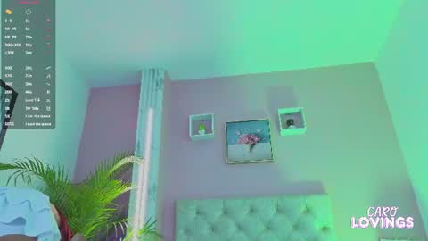 caro_lovings online show from June 2026 03:30:02 AM