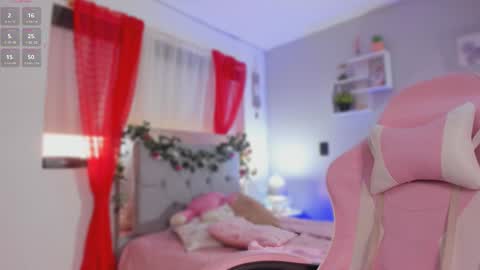 caro_sanchezz online show from December 2025 12:54:01 PM