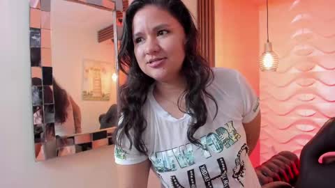 Snapshot of caro_sexyhot chatting on October 2025 01:57:01 AM carolina online show from October 2025 01:57:01 AM