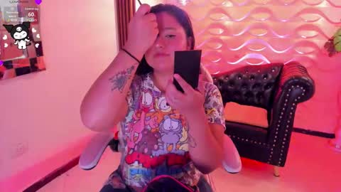 Snapshot of caro_sexyhot chatting on October 2025 01:51:02 AM carolina online show from October 2025 01:51:02 AM