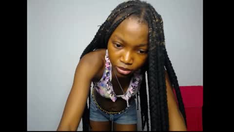 Snapshot of carobaby8 chatting on April 2026 04:52:02 AM caroline online show from April 2026 04:52:02 AM