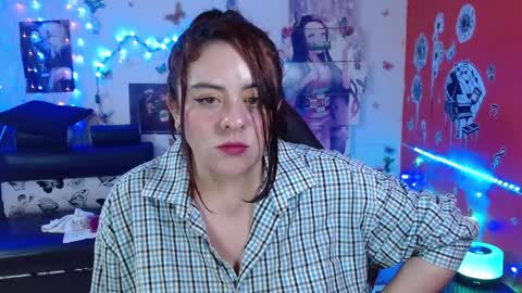 Carolina online show from January 2025 07:42:01 AM