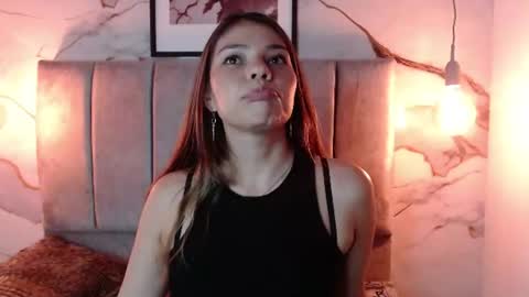 Snapshot of carol_brm chatting on July 2026 09:53:01 PM Call me Carol online show from July 2026 09:53:01 PM