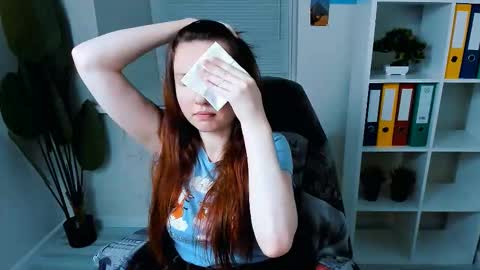 Snapshot of carol_carmen chatting on September 2025 07:46:02 PM Carol online show from September 2025 07:46:02 PM