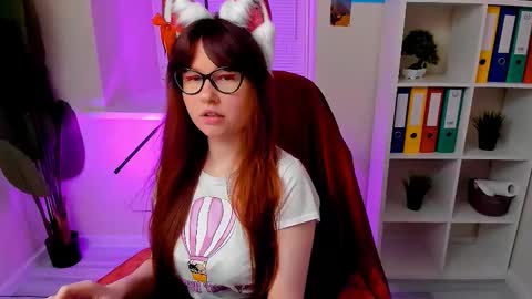 Carol online show from October 2025 07:22:02 PM