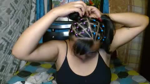 carol_lil1 online show from February 2026 05:52:01 AM