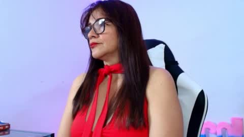 Snapshot of carol_miss2 chatting on September 2025 10:20:01 AM CAROL online show from September 2025 10:20:01 AM