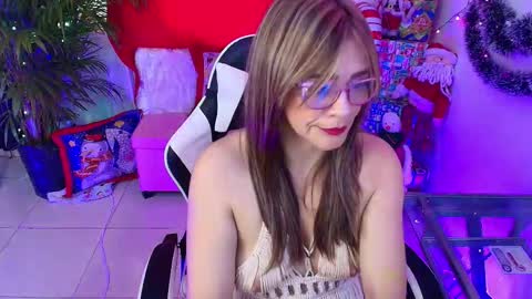 CAROL online show from December 2025 11:26:02 AM