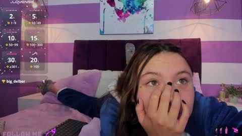 Carol  online show from January 2025 10:11:02 AM