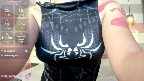 Carol  online show from February 2025 01:30:02 PM