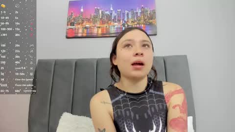 Carol  online show from February 2025 03:38:01 PM