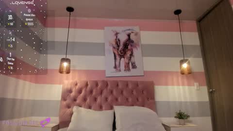 Carol  online show from March 2025 06:18:01 PM