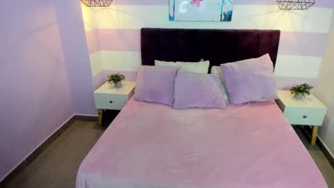 Carol  online show from March 2025 03:13:02 PM