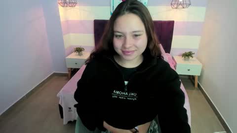 Carol  online show from March 2025 04:10:01 AM