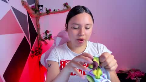 Carol  online show from January 2026 08:58:02 PM