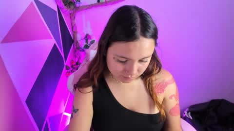 Carol  online show from January 2026 08:29:01 PM