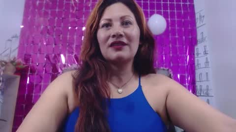 Carol Stonee online show from September 2025 01:03:01 PM