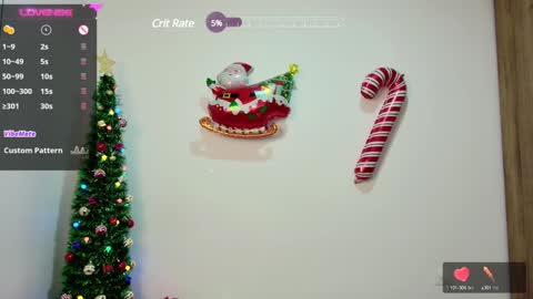 Snapshot of carolblonde chatting on December 2024 04:33:02 AM Char online show from December 2024 04:33:02 AM