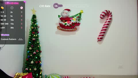 Snapshot of carolblonde chatting on January 2025 12:27:01 AM Char online show from January 2025 12:27:01 AM
