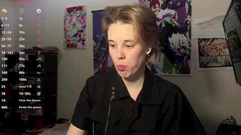 Call me Carol online show from March 2026 11:05:02 AM