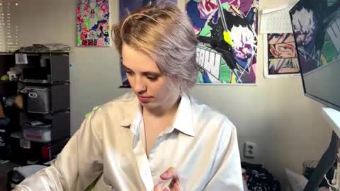 Call me Carol online show from March 2026 10:11:01 AM