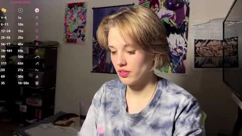 Call me Carol online show from March 2026 04:21:01 PM