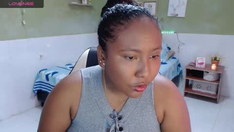 Snapshot of caroldelatorre chatting on January 2025 07:32:01 PM Carol de la torre online show from January 2025 07:32:01 PM