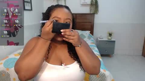 Carol de la torre online show from June 2026 07:49:01 PM