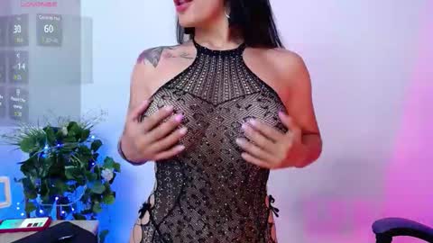 Carol online show from December 2025 03:06:01 PM