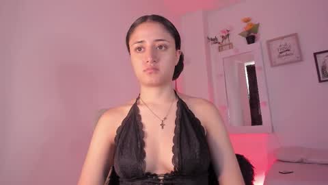 Snapshot of caroliine__ chatting on September 2025 03:56:02 PM Caroline online show from September 2025 03:56:02 PM