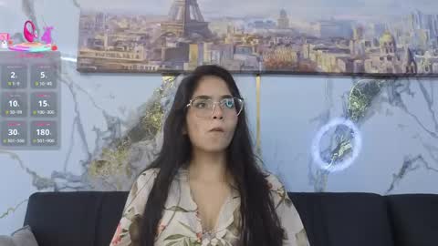 CAROLINA  online show from May 2026 10:51:02 PM