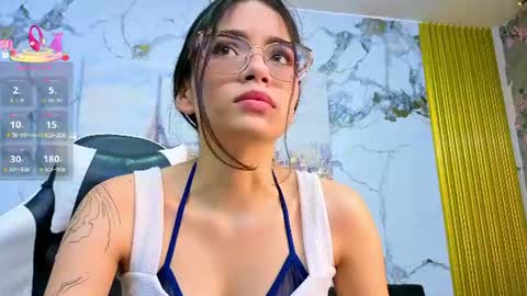 CAROLINA  online show from July 2026 09:22:01 PM