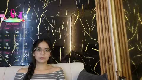 carolina23_pm online show from April 2026 12:34:01 AM