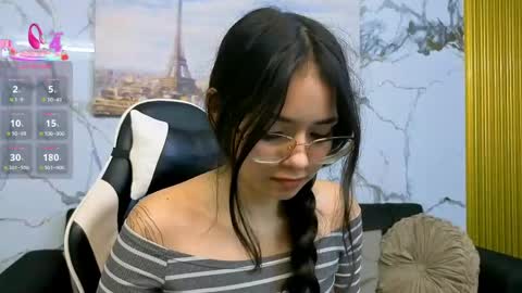 carolina23_pm online show from May 2026 12:17:02 AM