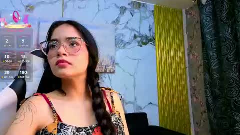 carolina23_pm online show from July 2026 09:43:02 PM