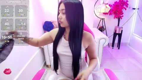 CAROLINA.  online show from February 2026 12:23:02 PM