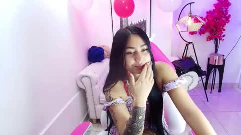 CAROLINA.  online show from February 2026 12:34:02 PM
