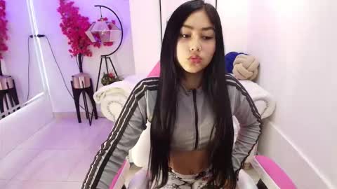 CAROLINA.  online show from February 2026 11:44:02 AM