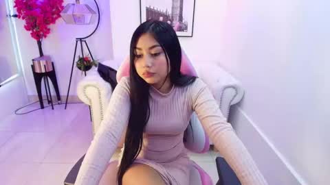 CAROLINA.  online show from February 2026 12:48:02 PM