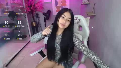 CAROLINA.  online show from March 2026 12:09:01 PM