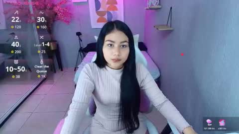 CAROLINA.  online show from March 2026 12:20:01 PM