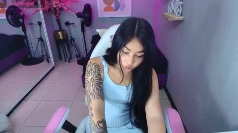 CAROLINA.  online show from March 2026 11:57:01 AM