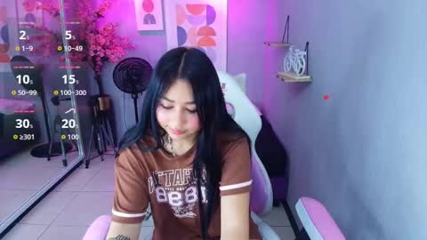 CAROLINA.  online show from March 2026 01:17:01 PM