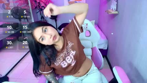CAROLINA.  online show from May 2026 12:32:02 PM