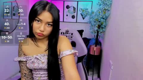 CAROLINA.  online show from May 2026 12:33:02 PM