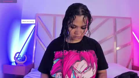 Snapshot of carolina_evannss chatting on October 2025 10:50:01 AM carolina_evannss online show from October 2025 10:50:01 AM