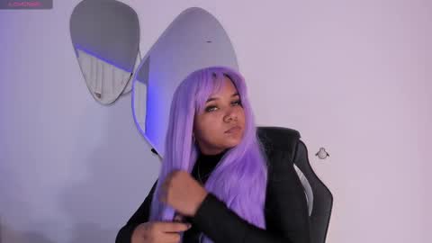 Snapshot of carolina_evannss chatting on October 2025 11:44:01 AM carolina_evannss online show from October 2025 11:44:01 AM