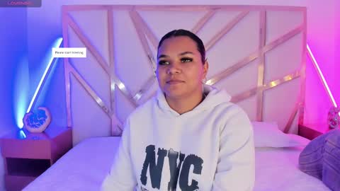 Snapshot of carolina_evannss chatting on November 2025 11:45:01 AM carolina_evannss online show from November 2025 11:45:01 AM