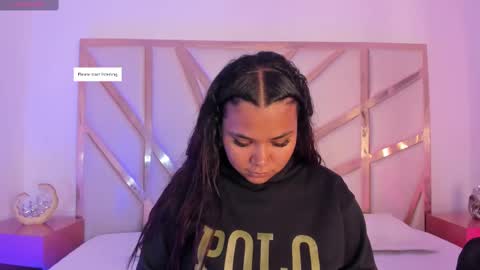 Snapshot of carolina_evannss chatting on November 2025 11:43:01 AM carolina_evannss online show from November 2025 11:43:01 AM