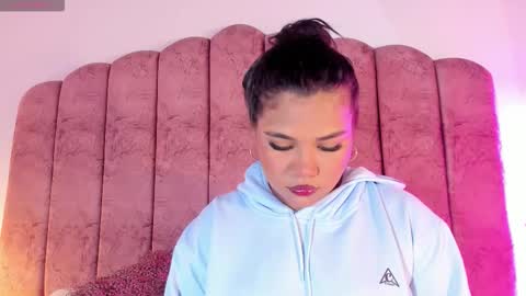 carolina_evannss online show from February 2026 03:54:01 AM